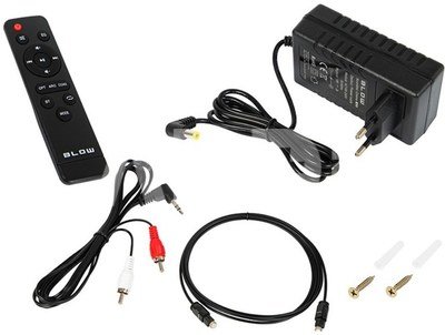 BLOW Głośnik Bluetooth soundbar CINEMA 4.0