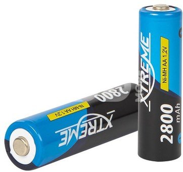 Xtreme Ultra AA / R6 2800mAh (82-601#) 4pcs