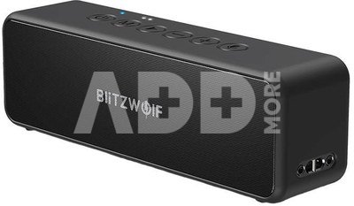 Bluetooth speaker Blitzwolf BW-WA4 30W 4000mAh