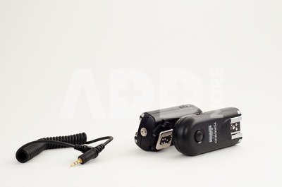 Blyksčių paleidėjas YongNuo RF-603IIC1