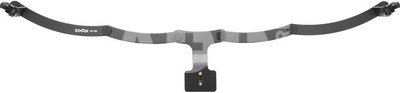 Godox MF-DB Twin Light Bracket for MF12-DK1 Dental Flash Kit