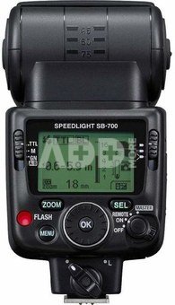 Nikon SB-700 flash