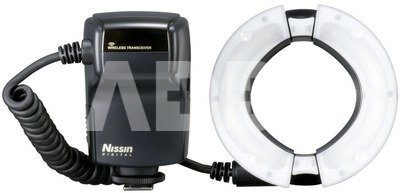 Nissin MF 18 Nikon
