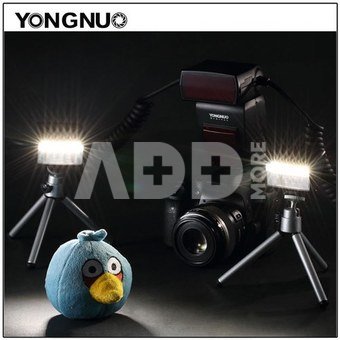 Blykstė YongNuo YN-24 EX (TTL for Canon)