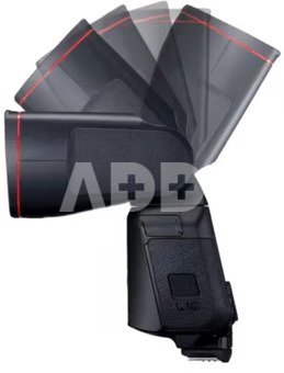 CANON FLASH SPEEDLITE EL-1