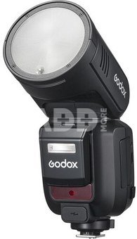 Godox V100 for Fujifilm