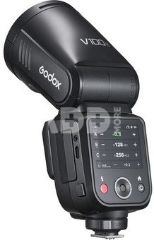Godox V100 for Fujifilm