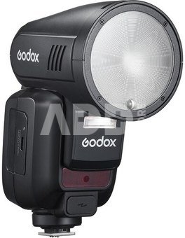 Godox V100 for Fujifilm