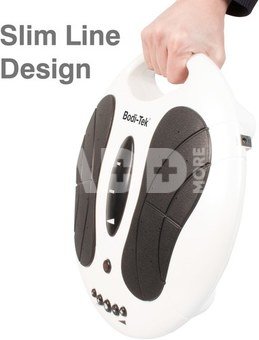 Bodi-Tek BT-CRBO3-EU/1,3 Circulation Plus Active Lower Leg Exerciser & Foot Massager