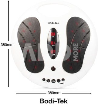 Bodi-Tek BT-CRBO3-EU/1,3 Circulation Plus Active Lower Leg Exerciser & Foot Massager