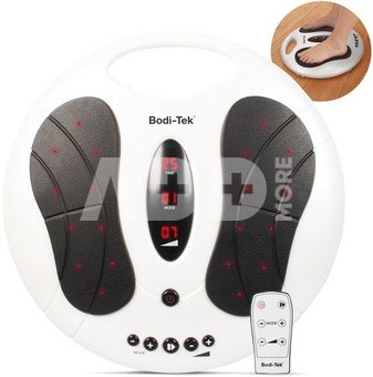 Bodi-Tek BT-CRBO3-EU/1,3 Circulation Plus Active Lower Leg Exerciser & Foot Massager