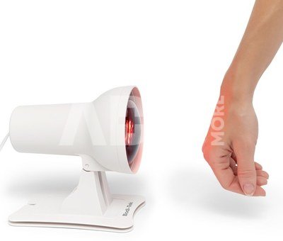 Bodi-Tek BT-LAMH-EU/1,1 Infrared Heat Lamp
