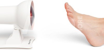 Bodi-Tek BT-LAMH-EU/1,1 Infrared Heat Lamp