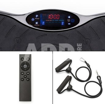 Bodi-Tek BT-VIBT-EU Whole Body Vibration Training Exercise Plate