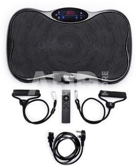 Bodi-Tek BT-VIBT-EU Whole Body Vibration Training Exercise Plate