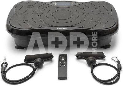 Bodi-Tek BT-VIBT-EU Whole Body Vibration Training Exercise Plate