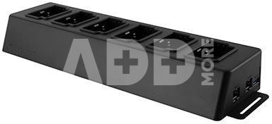 BODY CAMERA ACC DOCKING ST./TS-DPD6N TRANSCEND
