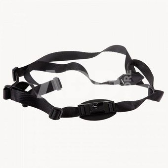 BODY CAMERA MOUNT CHEST HARN./TW1103 02129-001 AXIS