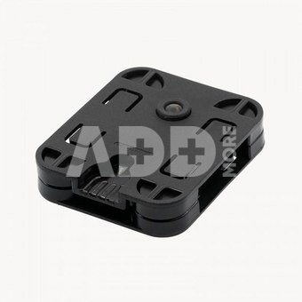 BODY CAMERA MOUNT MAGNET/TW1104 02437-001 AXIS