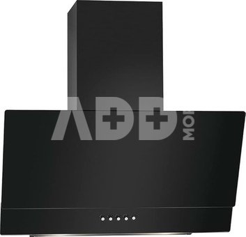 Bomann DU 7607 G black