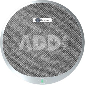 Boom Collaboration Expansion Microphone for HALO Videobar | Boom Collaboration