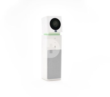 Boom Collaboration Videobar UNO White