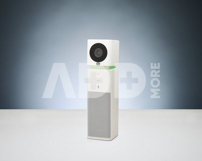 Boom Collaboration Videobar UNO White