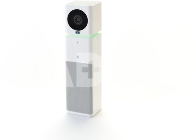 Boom Collaboration Videobar UNO White
