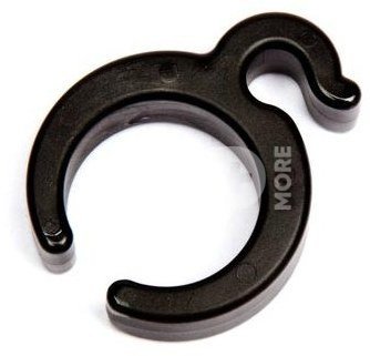 BoomPole Clips - Kabelov&eacute; &uacute;chytky na BoomPole
