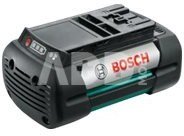 Bosch 36V 4,0 AH LITHIUM-IONEN Battery