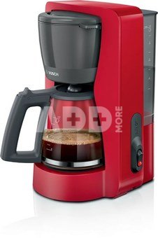 Bosch TKA 2M114 MyMoment red