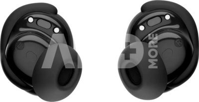 Bose wireless earbuds QuietComfort Earbuds, black