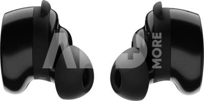 Bose wireless earbuds QuietComfort Earbuds, black