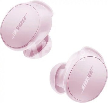 Bose wireless earbuds QuietComfort Earbuds, pink