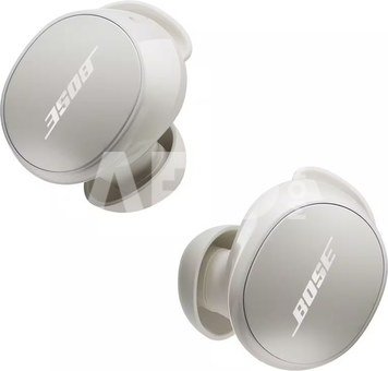 Bose wireless earbuds QuietComfort Earbuds, white