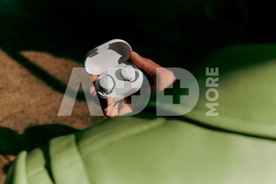 Bose wireless earbuds QuietComfort Earbuds, white