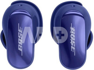 Bose wireless earbuds QuietComfort Ultra Earbuds (2nd Gen), midnight violet