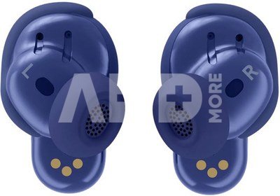 Bose wireless earbuds QuietComfort Ultra Earbuds (2nd Gen), midnight violet