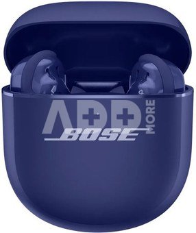 Bose wireless earbuds QuietComfort Ultra Earbuds (2nd Gen), midnight violet