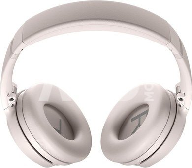 Bose wireless headset QuietComfort Headphones, white