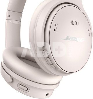 Bose wireless headset QuietComfort Headphones, white