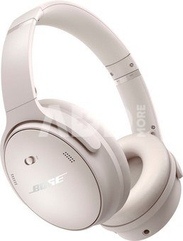 Bose wireless headset QuietComfort Headphones, white