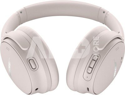 Bose wireless headset QuietComfort Headphones, white