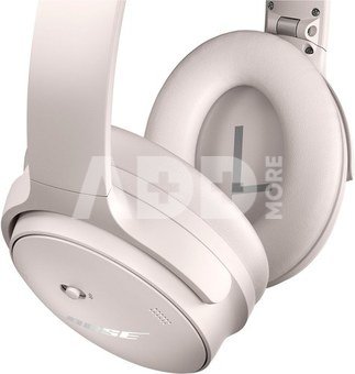 Bose wireless headset QuietComfort Headphones, white