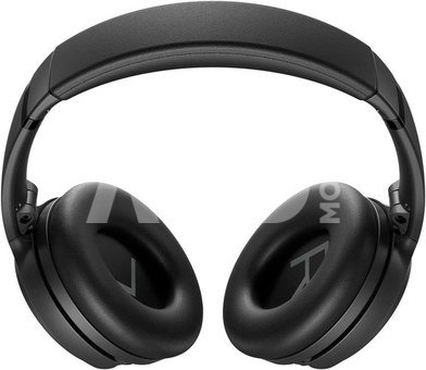 Bose wireless headset QuietComfort SE, black