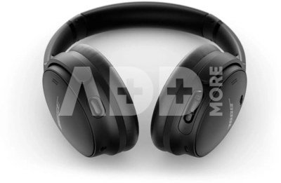Bose wireless headset QuietComfort SE, black