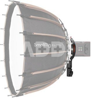 SmallRig Bowens Mount Adapter Part 4476