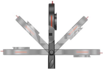 SmallRig Bowens Mount Adapter Part 4476