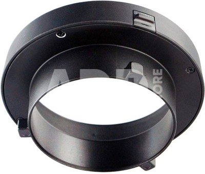 Godox Bowens to Elinchrom Mount Adapter