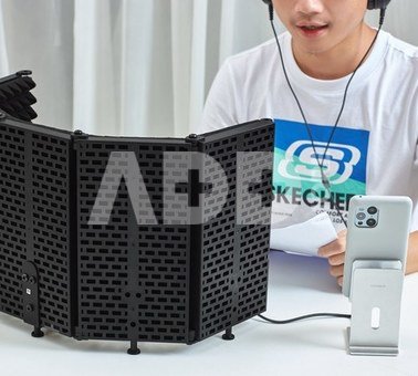 Boya Acoustic Shield BY-RF5P